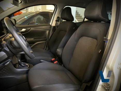 FIAT Pulse 1.3 16V 4P FLEX DRIVE AUTOMTICO CVT, Foto 10