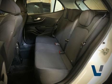 FIAT Pulse 1.3 16V 4P FLEX DRIVE AUTOMTICO CVT, Foto 11