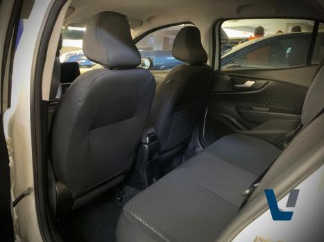 FIAT Pulse 1.3 16V 4P FLEX DRIVE AUTOMTICO CVT, Foto 12