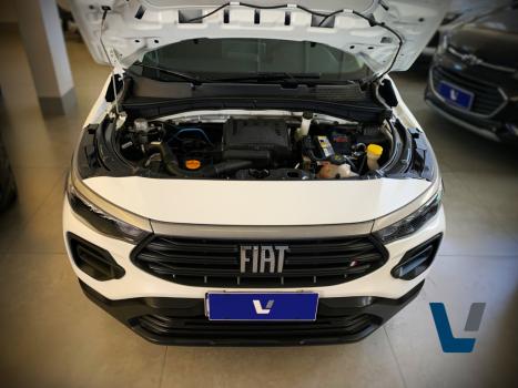 FIAT Pulse 1.3 16V 4P FLEX DRIVE AUTOMTICO CVT, Foto 13