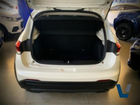 FIAT Pulse 1.3 16V 4P FLEX DRIVE AUTOMTICO CVT, Foto 14