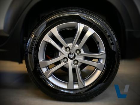 FIAT Pulse 1.3 16V 4P FLEX DRIVE AUTOMTICO CVT, Foto 15