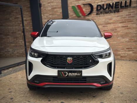 FIAT Pulse 1.3 16V 4P FLEX TURBO 270 ABARTH AT6 AUTOM�TICO, Foto 2