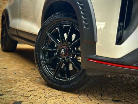 FIAT Pulse 1.3 16V 4P FLEX TURBO 270 ABARTH AT6 AUTOM�TICO, Foto 3