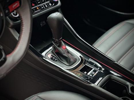 FIAT Pulse 1.3 16V 4P FLEX TURBO 270 ABARTH AT6 AUTOM�TICO, Foto 5