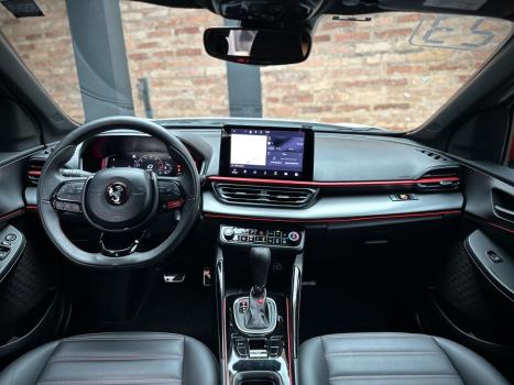 FIAT Pulse 1.3 16V 4P FLEX TURBO 270 ABARTH AT6 AUTOM�TICO, Foto 6