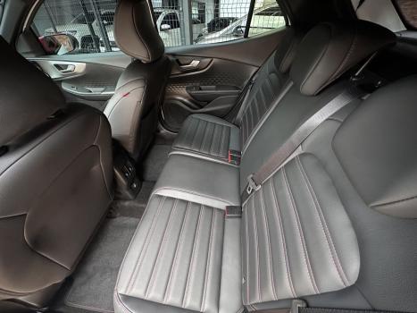 FIAT Pulse 1.3 16V 4P FLEX TURBO 270 ABARTH AT6 AUTOM�TICO, Foto 8