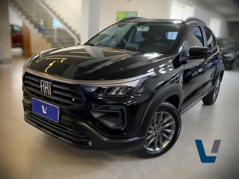 FIAT Pulse 1.3 16V 4P FLEX DRIVE, Foto 1