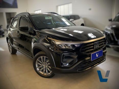 FIAT Pulse 1.3 16V 4P FLEX DRIVE, Foto 3