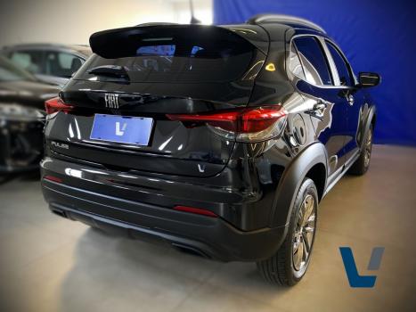 FIAT Pulse 1.3 16V 4P FLEX DRIVE, Foto 4