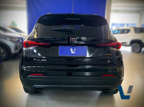 FIAT Pulse 1.3 16V 4P FLEX DRIVE, Foto 5
