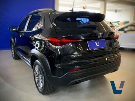 FIAT Pulse 1.3 16V 4P FLEX DRIVE, Foto 6