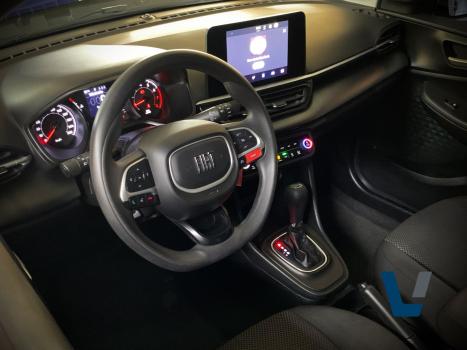 FIAT Pulse 1.3 16V 4P FLEX DRIVE, Foto 9
