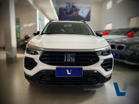 FIAT Pulse 1.3 16V 4P FLEX DRIVE, Foto 2