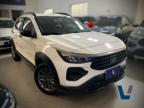 FIAT Pulse 1.3 16V 4P FLEX DRIVE, Foto 3