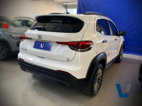 FIAT Pulse 1.3 16V 4P FLEX DRIVE, Foto 4