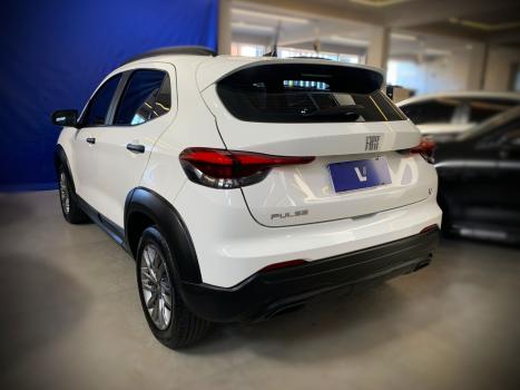 FIAT Pulse 1.3 16V 4P FLEX DRIVE, Foto 6