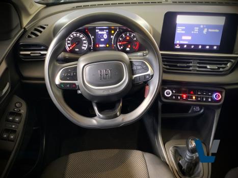 FIAT Pulse 1.3 16V 4P FLEX DRIVE, Foto 7