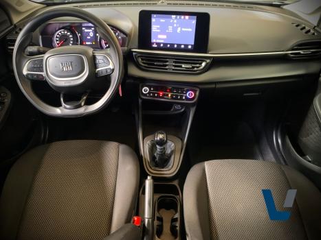 FIAT Pulse 1.3 16V 4P FLEX DRIVE, Foto 8