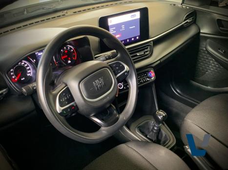 FIAT Pulse 1.3 16V 4P FLEX DRIVE, Foto 9