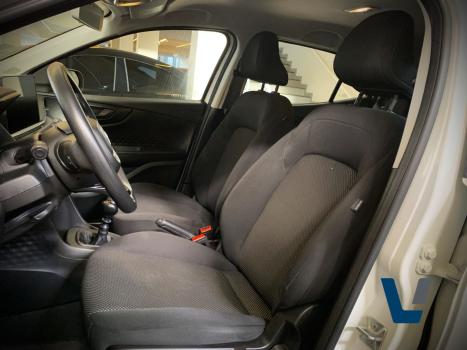 FIAT Pulse 1.3 16V 4P FLEX DRIVE, Foto 10