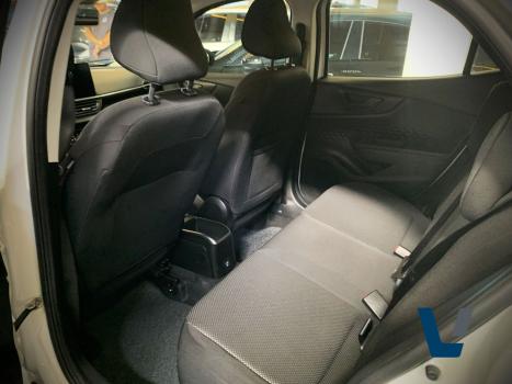 FIAT Pulse 1.3 16V 4P FLEX DRIVE, Foto 11