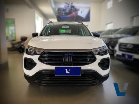 FIAT Pulse 1.3 16V 4P FLEX DRIVE, Foto 2