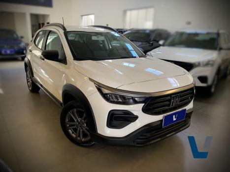 FIAT Pulse 1.3 16V 4P FLEX DRIVE, Foto 3