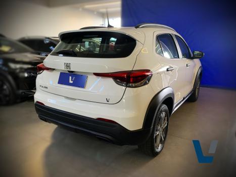 FIAT Pulse 1.3 16V 4P FLEX DRIVE, Foto 4