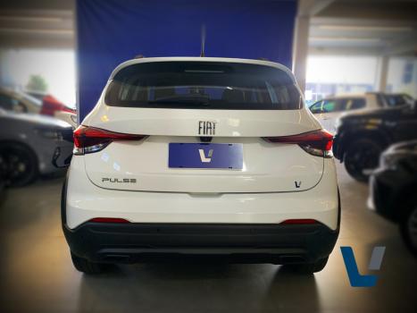FIAT Pulse 1.3 16V 4P FLEX DRIVE, Foto 5