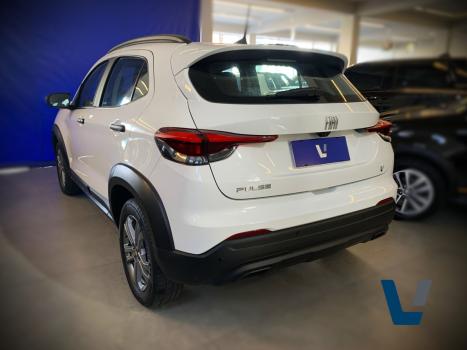 FIAT Pulse 1.3 16V 4P FLEX DRIVE, Foto 6
