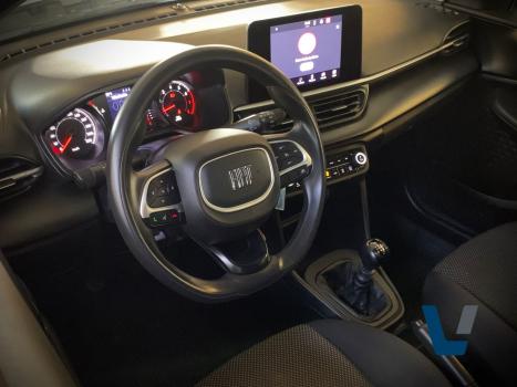 FIAT Pulse 1.3 16V 4P FLEX DRIVE, Foto 9