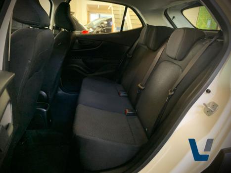 FIAT Pulse 1.3 16V 4P FLEX DRIVE, Foto 11