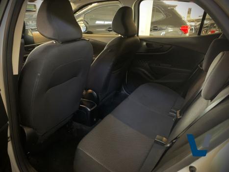 FIAT Pulse 1.3 16V 4P FLEX DRIVE, Foto 12