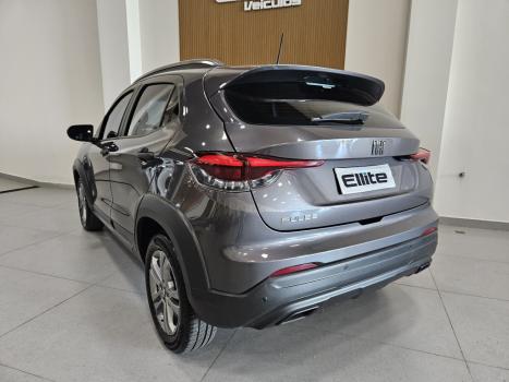 FIAT Pulse 1.3 16V 4P FLEX DRIVE, Foto 2