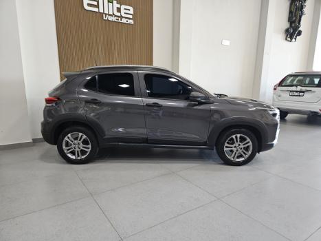 FIAT Pulse 1.3 16V 4P FLEX DRIVE, Foto 3