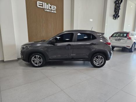 FIAT Pulse 1.3 16V 4P FLEX DRIVE, Foto 4
