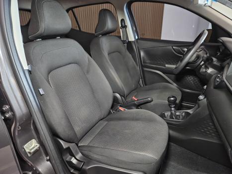 FIAT Pulse 1.3 16V 4P FLEX DRIVE, Foto 5