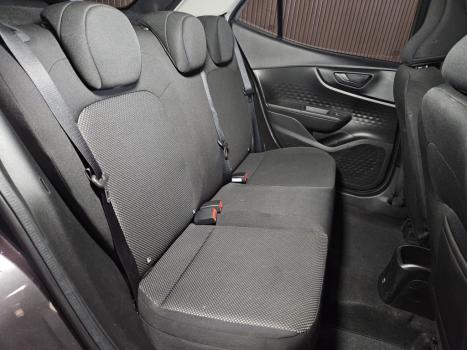 FIAT Pulse 1.3 16V 4P FLEX DRIVE, Foto 6