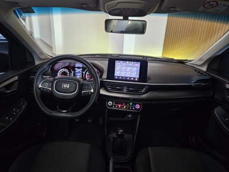 FIAT Pulse 1.3 16V 4P FLEX DRIVE, Foto 7