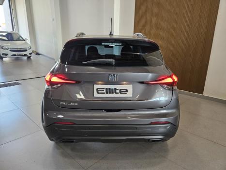 FIAT Pulse 1.3 16V 4P FLEX DRIVE, Foto 15