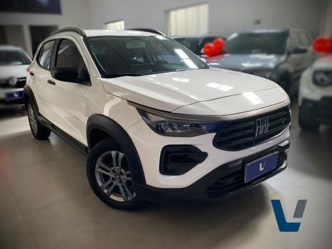FIAT Pulse 1.3 4P FLEX DRIVE, Foto 3