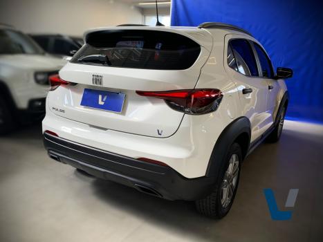 FIAT Pulse 1.3 4P FLEX DRIVE, Foto 4