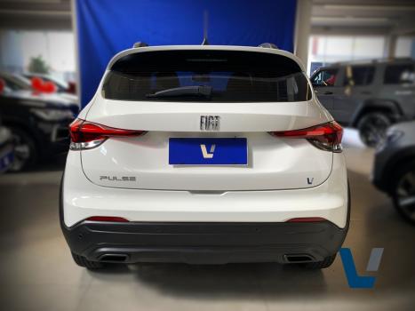 FIAT Pulse 1.3 4P FLEX DRIVE, Foto 5