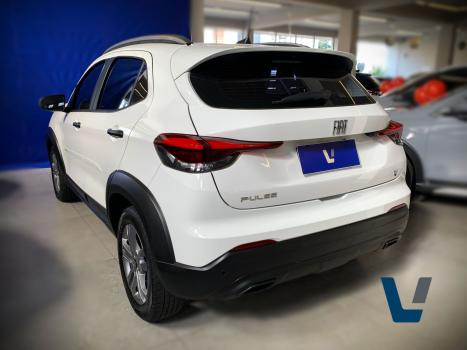 FIAT Pulse 1.3 4P FLEX DRIVE, Foto 6