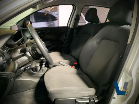 FIAT Pulse 1.3 4P FLEX DRIVE, Foto 10
