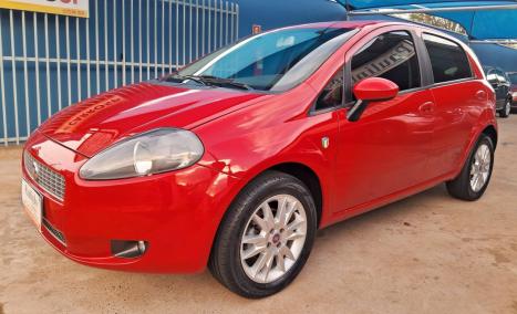 FIAT Punto 1.4 4P ATTRACTIVE FLEX, Foto 2