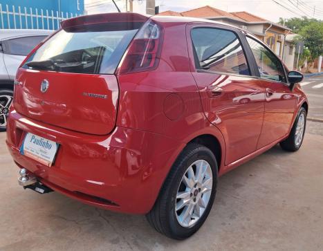 FIAT Punto 1.4 4P ATTRACTIVE FLEX, Foto 5