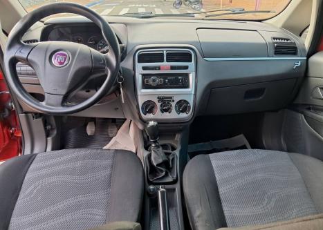 FIAT Punto 1.4 4P ATTRACTIVE FLEX, Foto 7