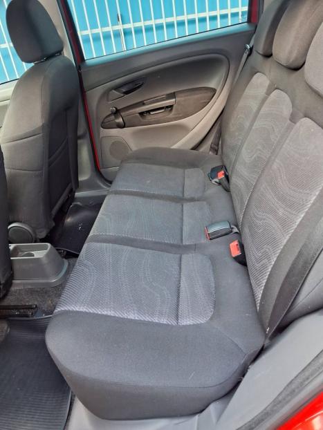 FIAT Punto 1.4 4P ATTRACTIVE FLEX, Foto 9